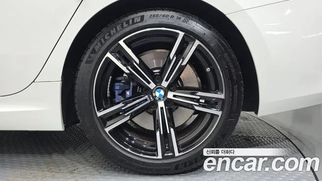 BMW 3 Series G20 — Фото автомобиля 6