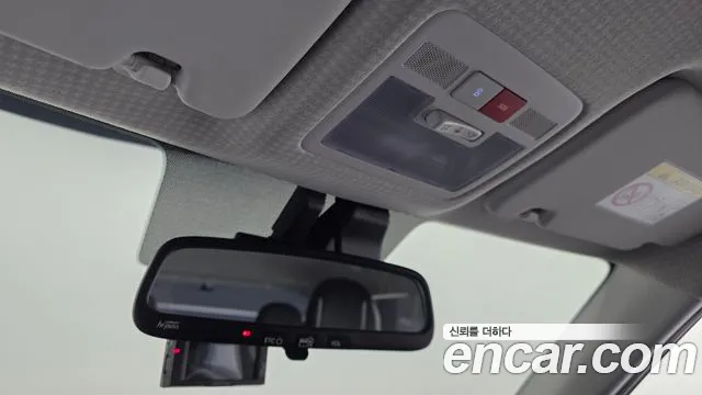 Hyundai Casper Casper Turbo Essential — Фото автомобиля 17