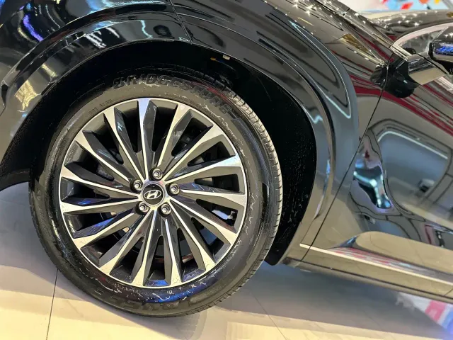 Hyundai Palisade — Фото автомобиля 4