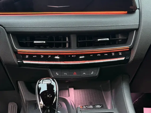 Cadillac CT5 — Фото автомобиля 5