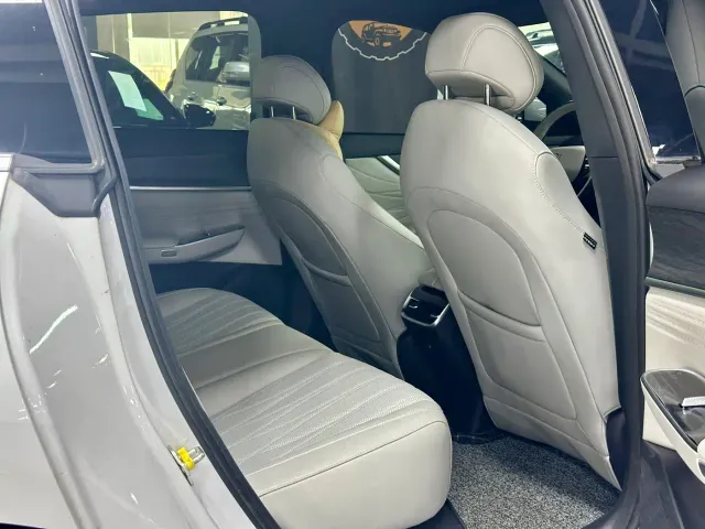 Changan Qiyuan A07 — Фото автомобиля 7