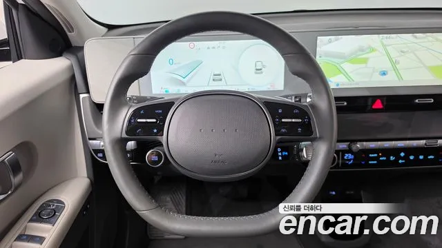Hyundai Ioniq 5 Ioniq5 — Фото автомобиля 15
