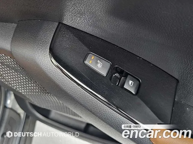 Kia Seltos New — Фото автомобиля 16