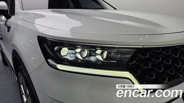 Kia Sorento 4th Gen — Фото автомобиля 7