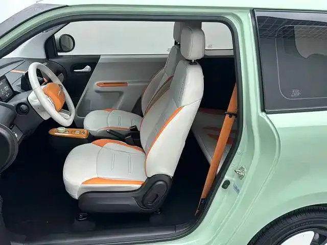 Changan Lumin — Фото автомобиля 10