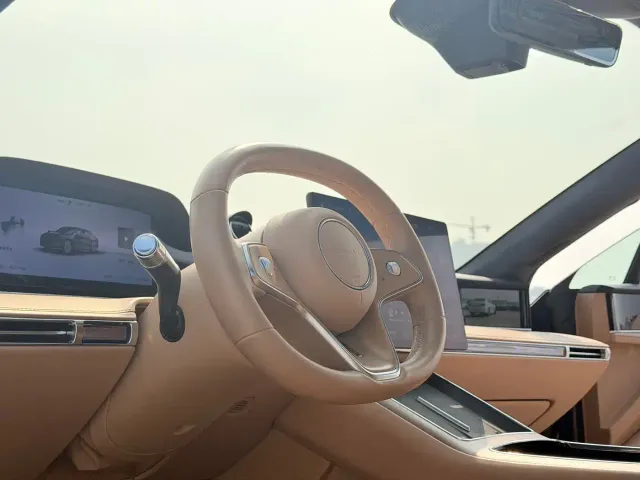 Stelato S9 — Фото автомобиля 11