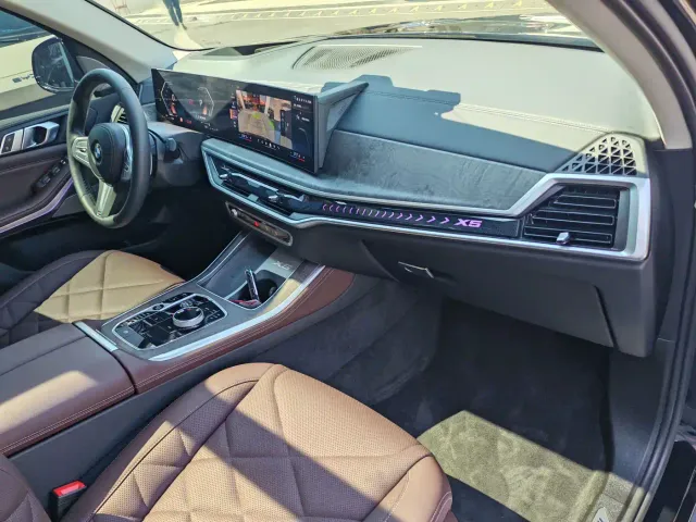 BMW X5 — Фото автомобиля 16