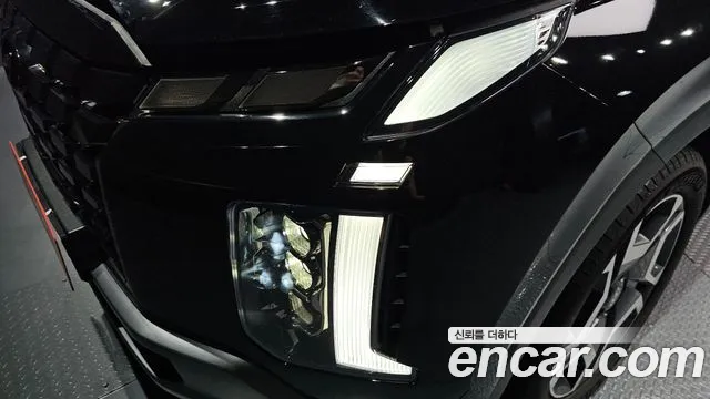 Hyundai Palisade The New Palisade Бензин 3.8 2WD — Фото автомобиля 22