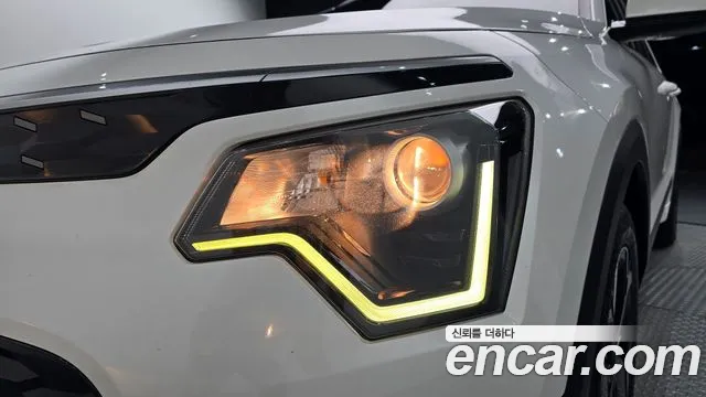 Kia Niro All Niro EV Air — Фото автомобиля 17