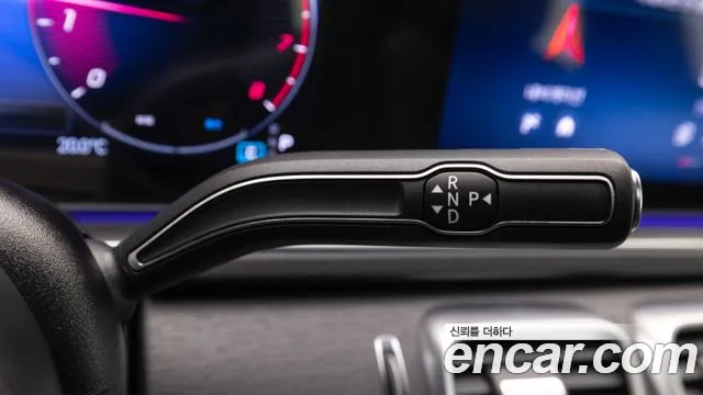Mercedes-Benz GLE-Class W167 — Фото автомобиля 19