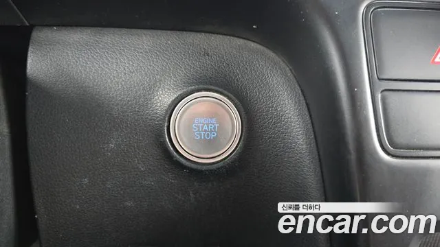 Hyundai Staria Staria Карго 3 места — Фото автомобиля 7