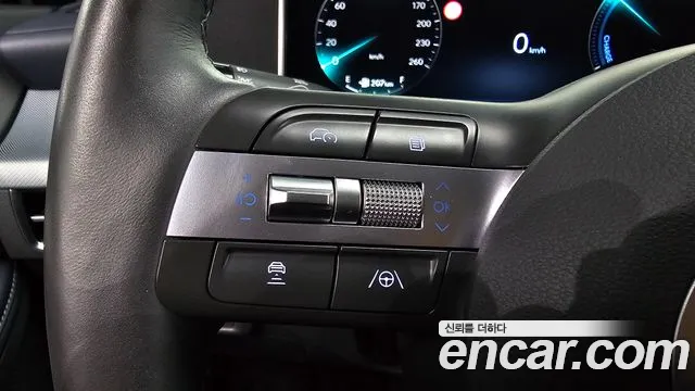 Hyundai Sonata DN8 — Фото автомобиля 23