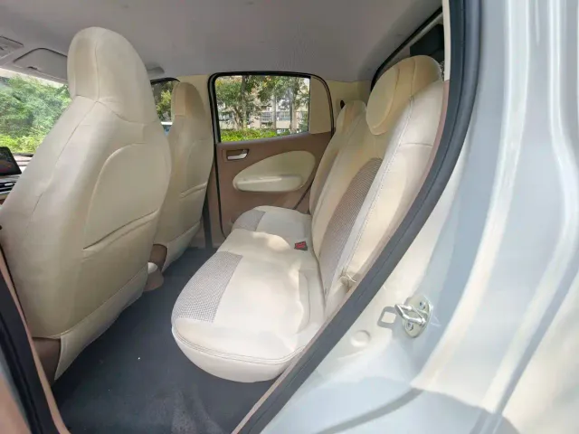 Wuling Hongguang Mini EV — Фото автомобиля 7