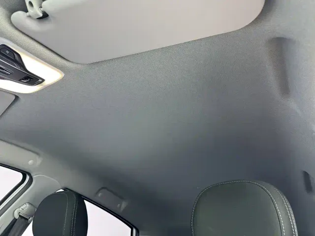 Chery Tiggo 3x — Фото автомобиля 25