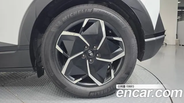 Hyundai Ioniq 5 — Фото автомобиля 6