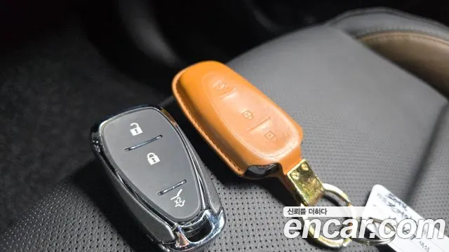 ChevroletGMDaewoo Trailblazer Trailblazer 1.3 Turbo 2WD — Фото автомобиля 28