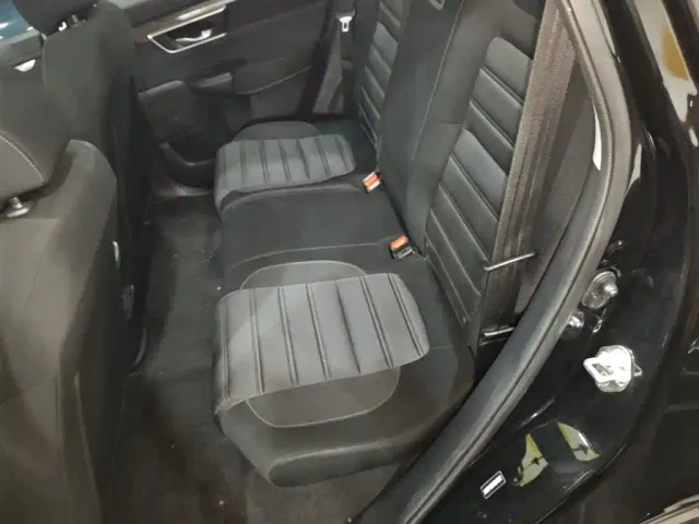 Honda Breeze — Фото автомобиля 16