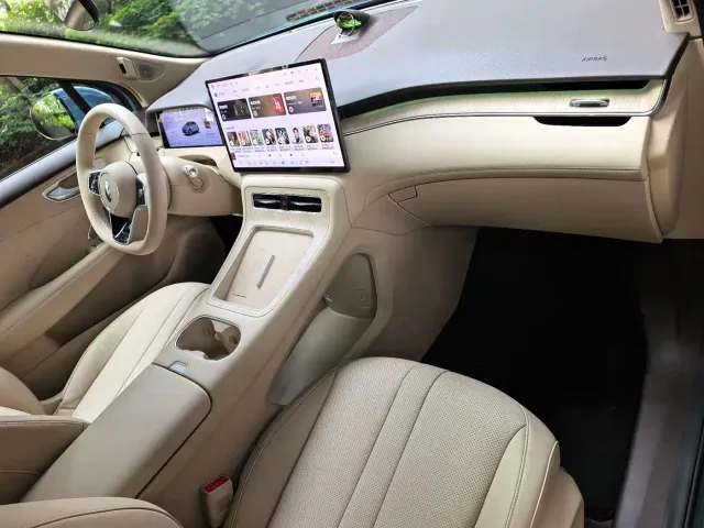 Shangjie SUV — Фото автомобиля 13