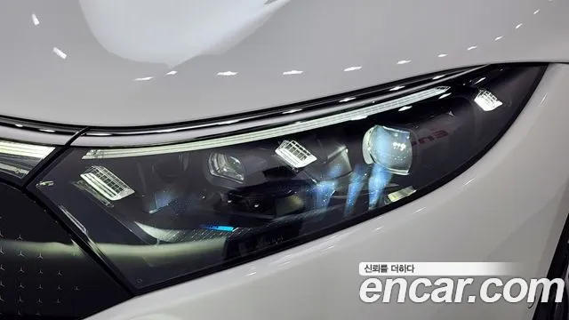 Mercedes-Benz EQS V297 — Фото автомобиля 22