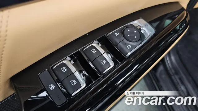 Kia Carnival 4th Gen — Фото автомобиля 20