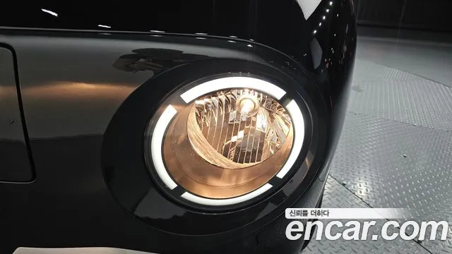 Hyundai Casper Casper Electric — Фото автомобиля 21