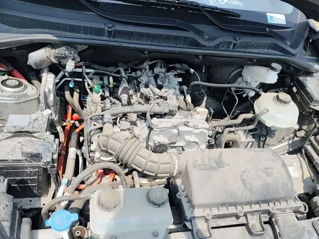 Wuling Hongguang — Фото автомобиля 19