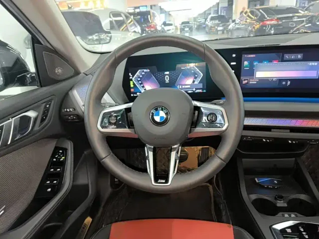 BMW 2 Series — Фото автомобиля 6