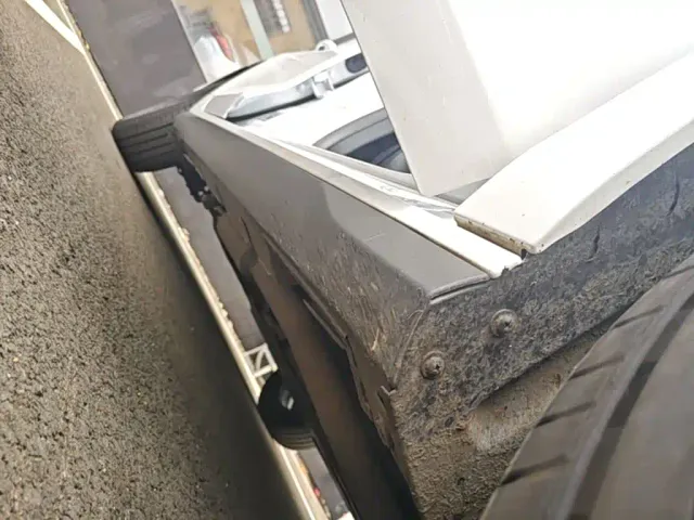 BYD Seal 05 DM-i — Фото автомобиля 20