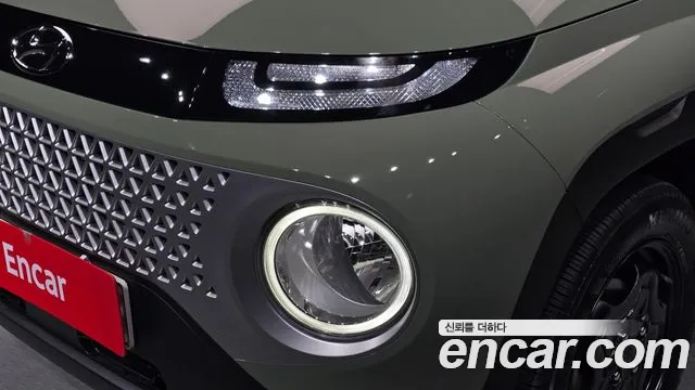 Hyundai Casper — Фото автомобиля 22