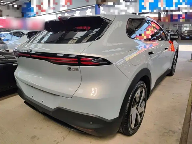 Deepal S05 — Фото автомобиля 6