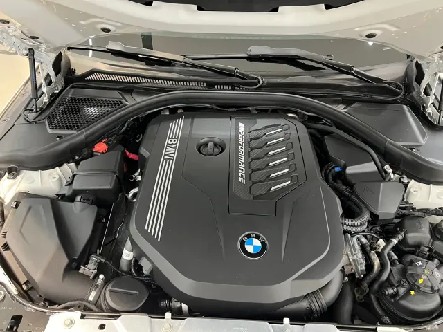 BMW M240i — Фото автомобиля 4