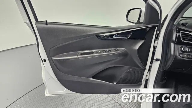 ChevroletGMDaewoo Spark Новый Spark Premier — Фото автомобиля 24