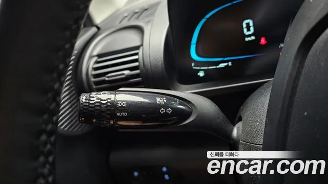 Hyundai Casper Casper Inspiration — Фото автомобиля 27