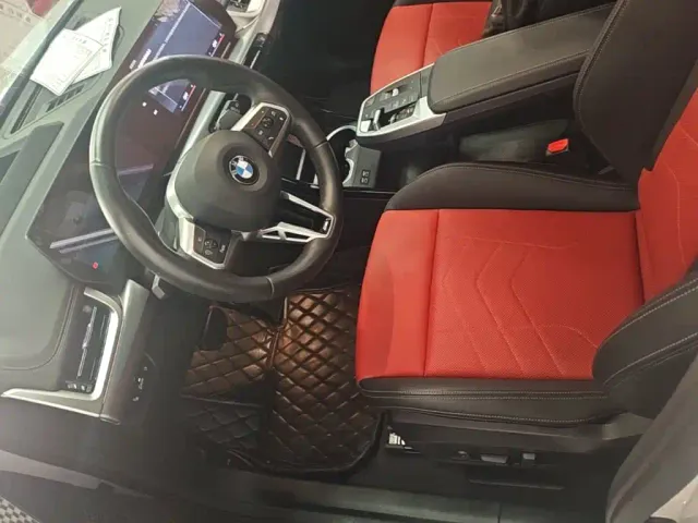 BMW X1 — Фото автомобиля 15