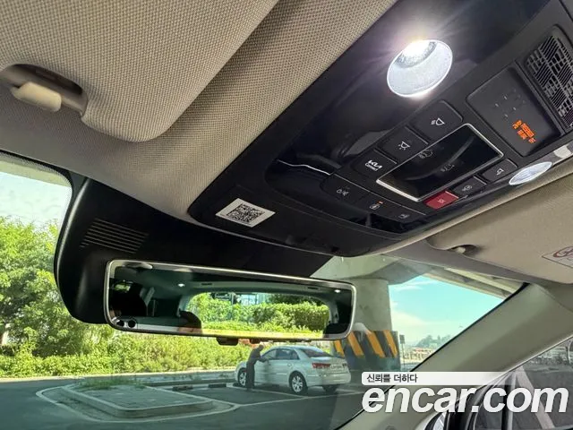 Kia Carnival Generation 4 — Фото автомобиля 6