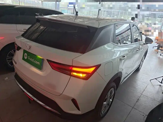 Wuling Xingchi — Фото автомобиля 6