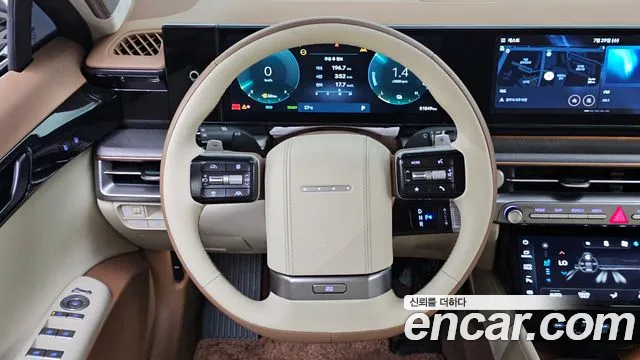 Hyundai Grandeur — Фото автомобиля 13
