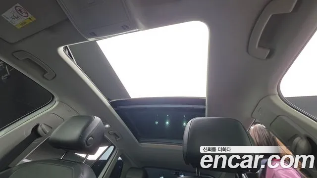 Volkswagen Tiguan Tiguan 2 поколение 2.0 TDI Prestige — Фото автомобиля 11