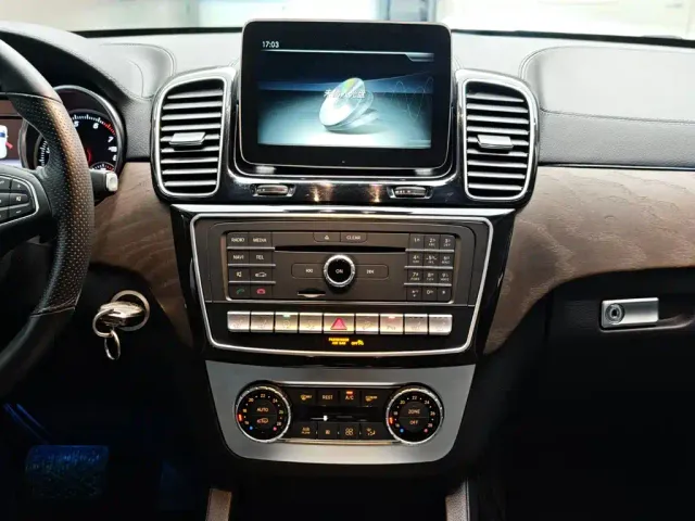 BAIC Beijing Offroad BJ90 — Фото автомобиля 15