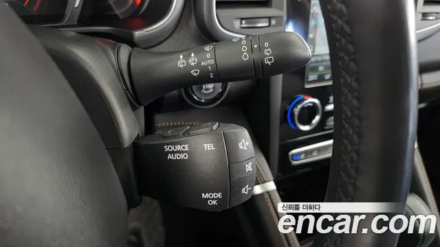 Renault Korea QM6 QM6 (New) — Фото автомобиля 20