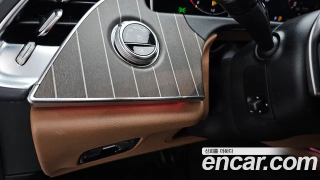 Mercedes-Benz E-Class E-класс W214 E300 4MATIC Exclusive — Фото автомобиля 14