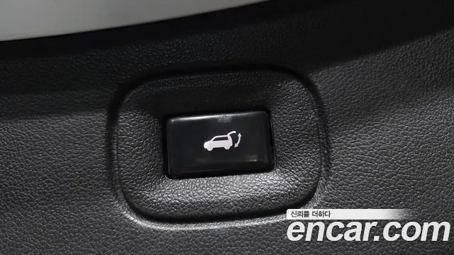 Renault Korea QM6 New — Фото автомобиля 26