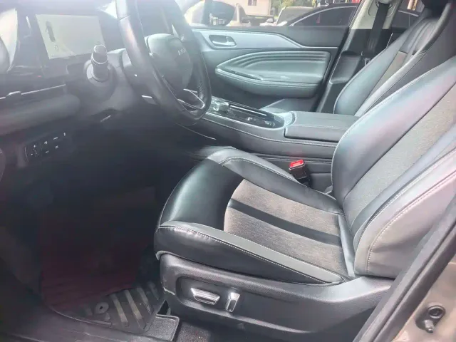 GAC Aion S Plus — Фото автомобиля 4