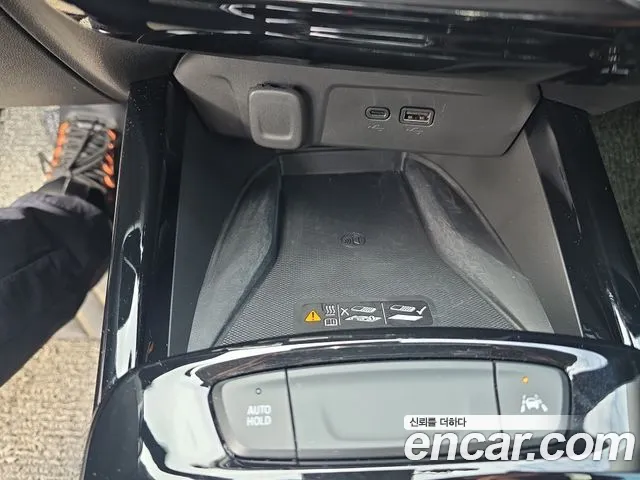 Chevrolet Trax — Фото автомобиля 8