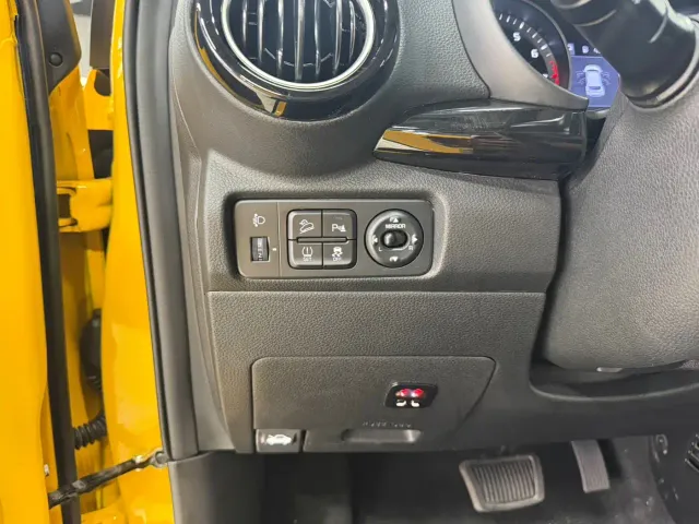 Kia KX1 — Фото автомобиля 10