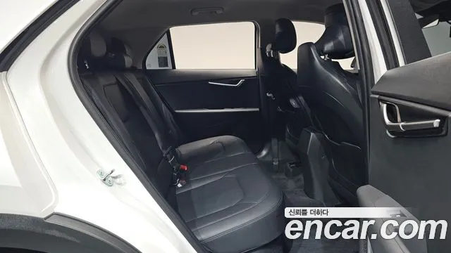 Kia Niro The All New Niro — Фото автомобиля 10