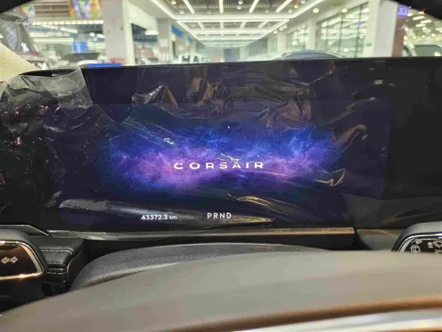 Lincoln Corsair — Фото автомобиля 18