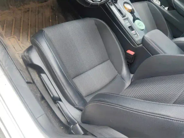Honda Integra — Фото автомобиля 9
