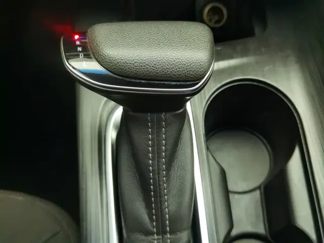 Buick Velite 6 — Фото автомобиля 13