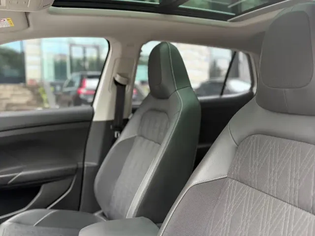 Volkswagen T-Cross — Фото автомобиля 17